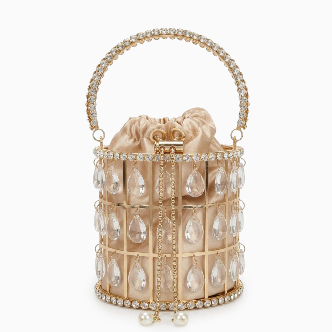 Perle Bucket Bag