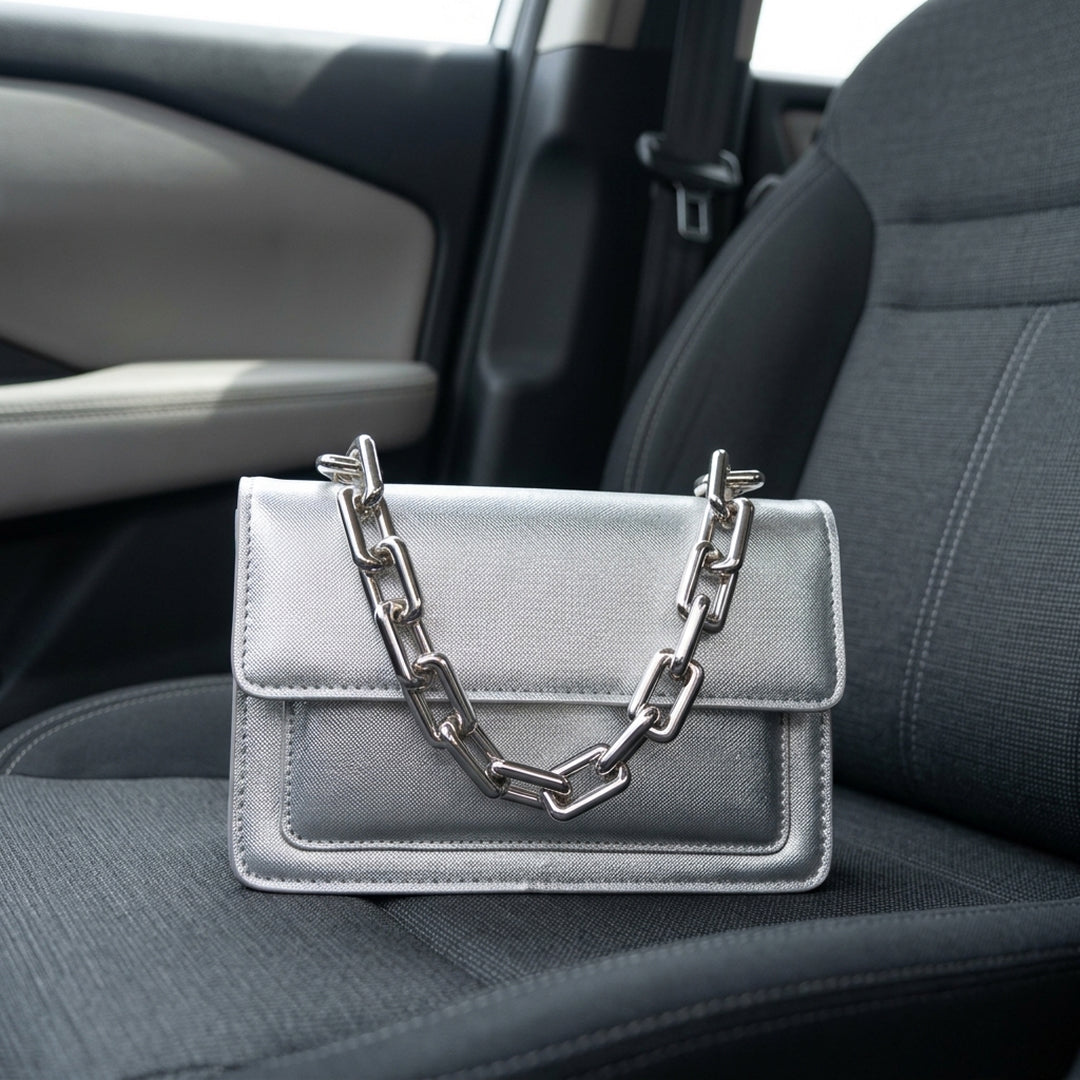 Silver