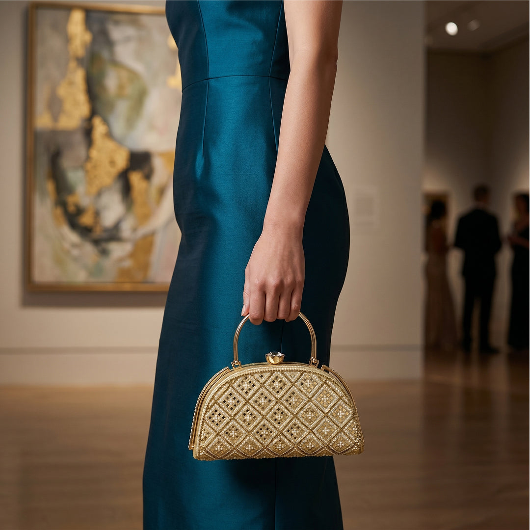 Gold